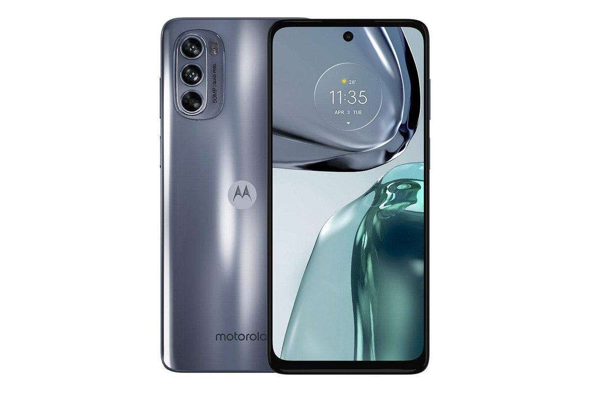 Motorola Moto G62 5G 4GB/128GB Dual Sim Android 13