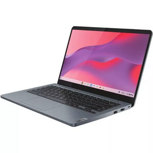 Lenovo Chromebook IP Slim 3 14.0”  Intel N100 4GB RAM 64GB eMMC