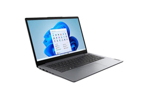 Lenovo IdeaPad 14.0” Intel Celeron N4500 4GB RAM 128GB SSD Win11 Home
