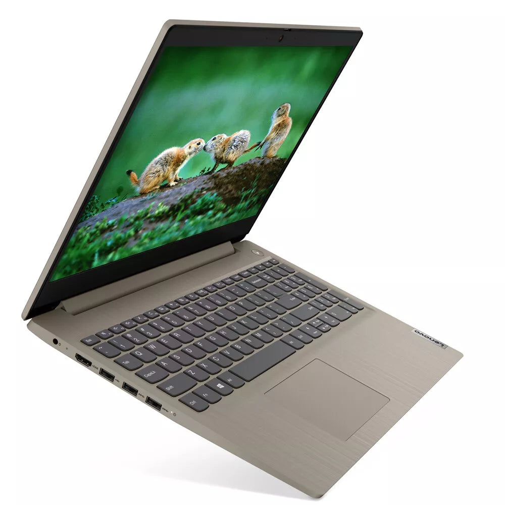 Lenovo Ideapad Flex 5 Intel i5-1035G1 15.6” FHD 8GB RAM 256GB SSD Win11 Home