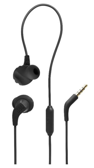 JBL Endurance Run- Wired Sports In-Ear Headphones