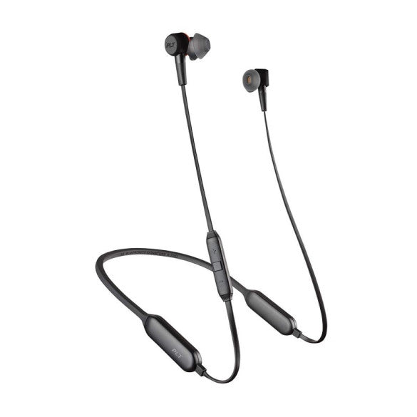 Plantronics BackBeat GO 410 In-Ear Wireless Headphones