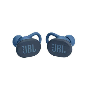 JBL Endurance Race True Wireless Sports Earbuds - Blue
