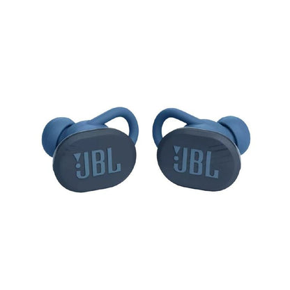 JBL Endurance Race True Wireless Sports Earbuds - Blue