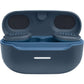 JBL Endurance Race True Wireless Sports Earbuds - Blue