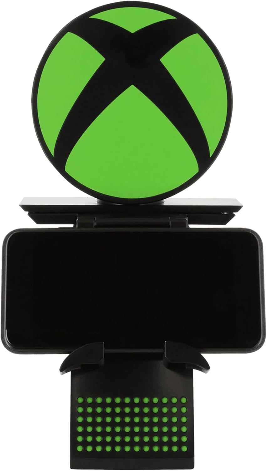 Xbox Cable Guys Ikon Phone and Controller Holder