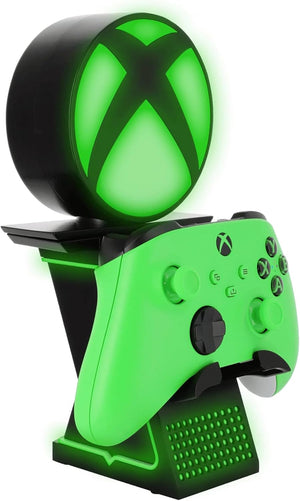 Xbox Cable Guys Ikon Phone and Controller Holder