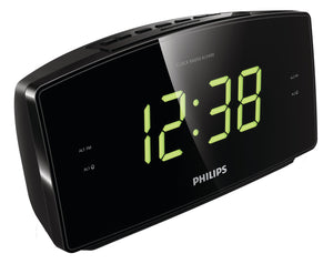 Philips Digital Tuning Clock Radio (AJ3400)