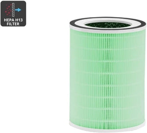 Kogan Replacement H13 HEPA Filter for Smart Purifier 2S/2S+ - KAH13FTR2SA