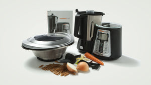 Thermochef Natura  | All-in-one kitchen machine