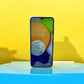 Samsung Galaxy A03 3GB RAM 32GB Dual Sim Android 13