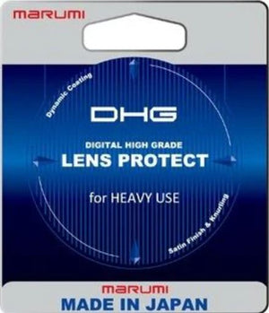 Marumi Lens Protector 52mm
