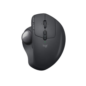 Logitech MX ERGO Wireless Trackball Mouse