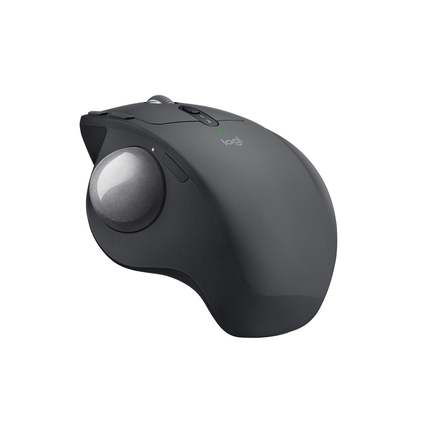 Logitech MX ERGO Wireless Trackball Mouse