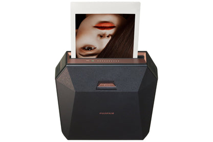 FUJIFILM INSTAX SHARE SP-3 Smartphone Printer (Black)
