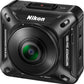 Nikon KeyMission 360 Action Camera