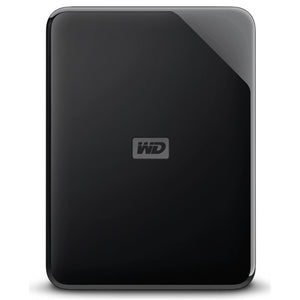 External Storage Portable HDDs   Share  Feedback WD Elements SE 1TB Portable External HDD - Black