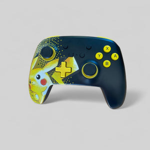 COLLECTORS ITEM - NINETENDO POKEMON CONTROLLER