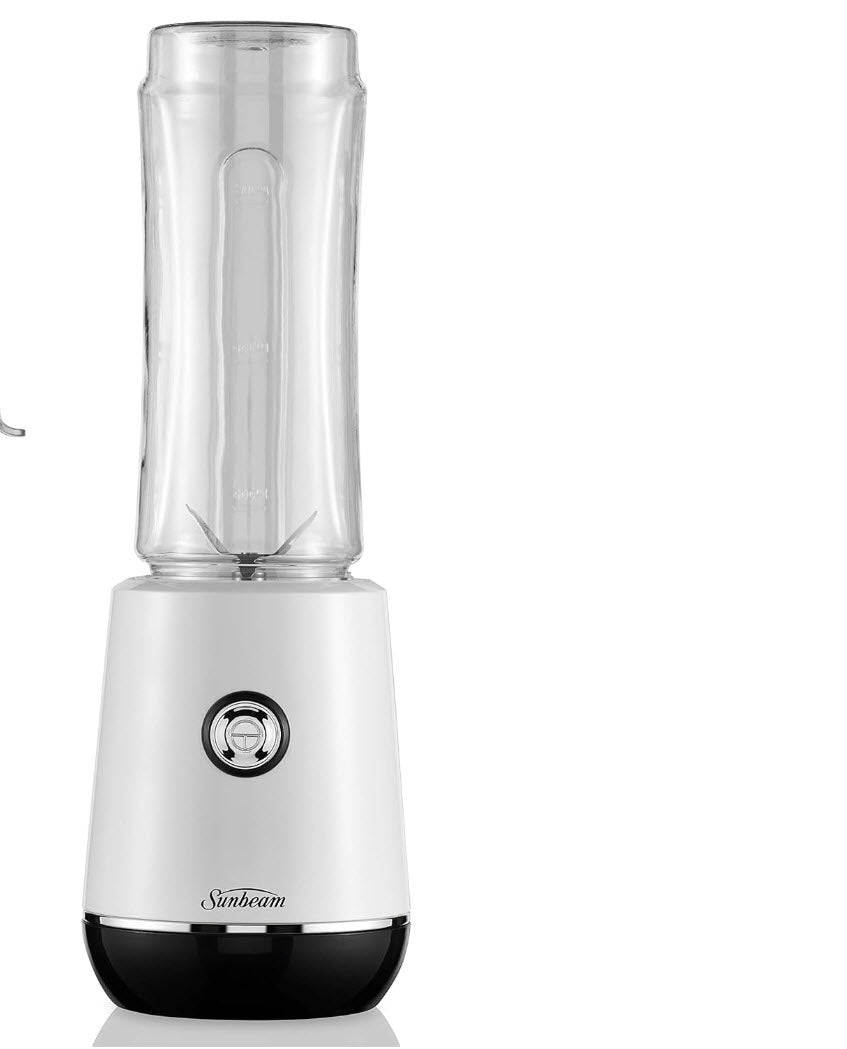 Sunbeam on the go Blender