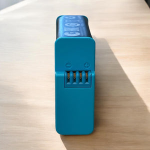 GoPro battery for Hero 9,10,11 & 12