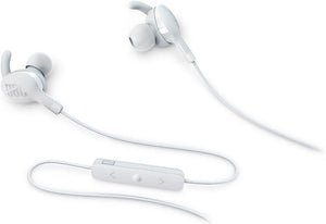 JBL Everest 100 Wireless Bluetooth In-Ear Headphones White