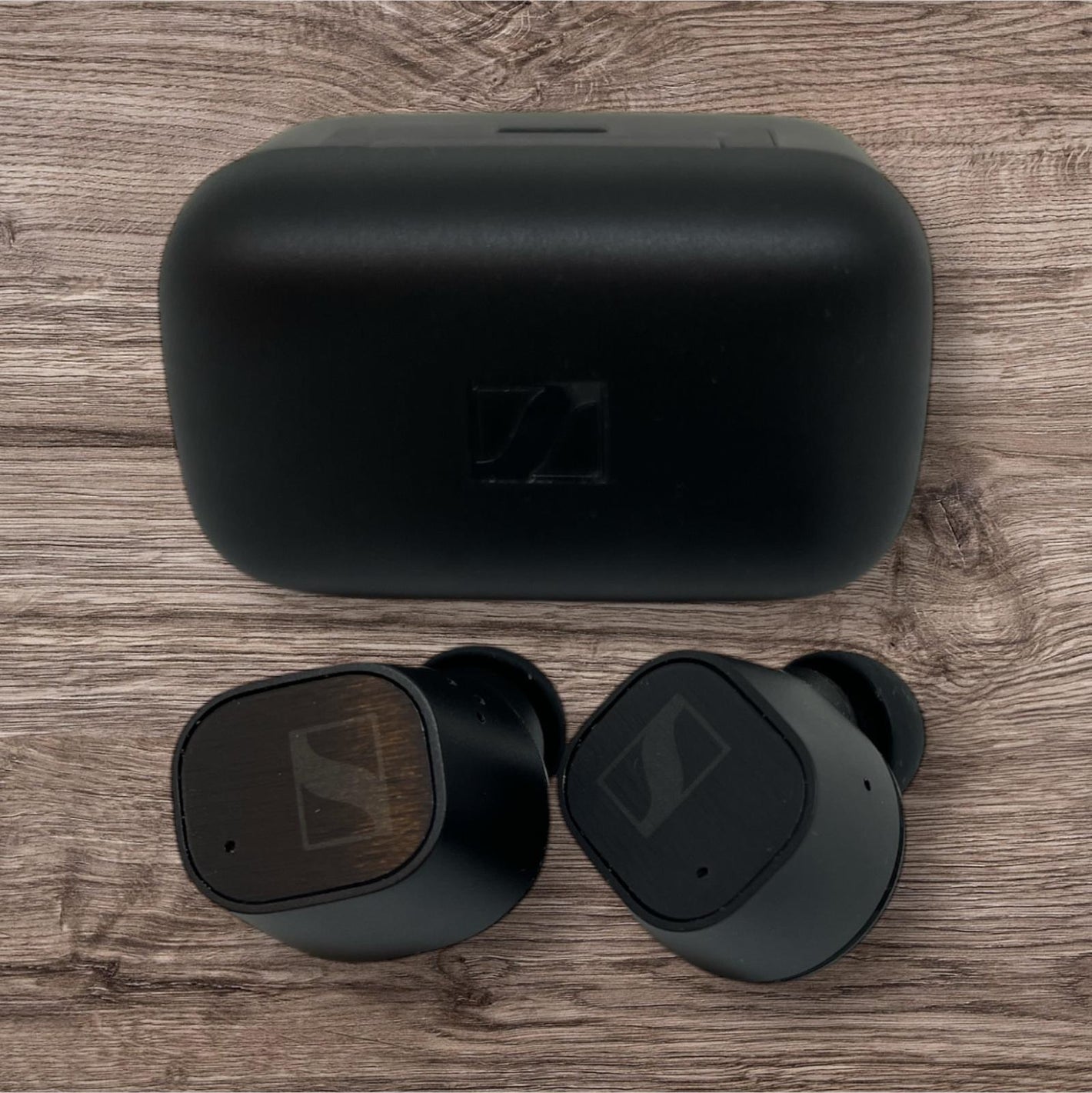 Sennheiser CX Plus True Wireless In-Ear Headphones