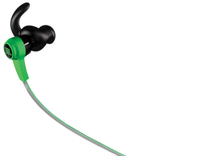 JBL Synchros Reflect BT In-Ear Bluetooth Sport Headphones - Green - Refurbished Headphones at Tydi NZ