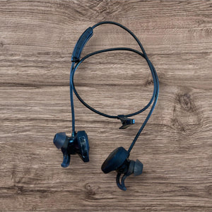 Bose SoundSport® wireless headphones - Black