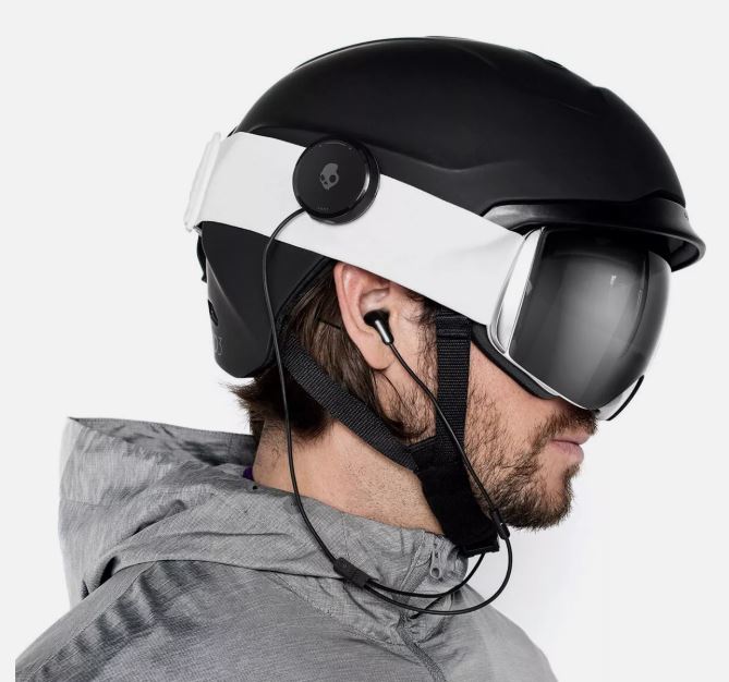 NIB SKULLCANDY VERT HIGH-ALTITUDE AUDIO - Refurbished Electronics at Tydi NZ