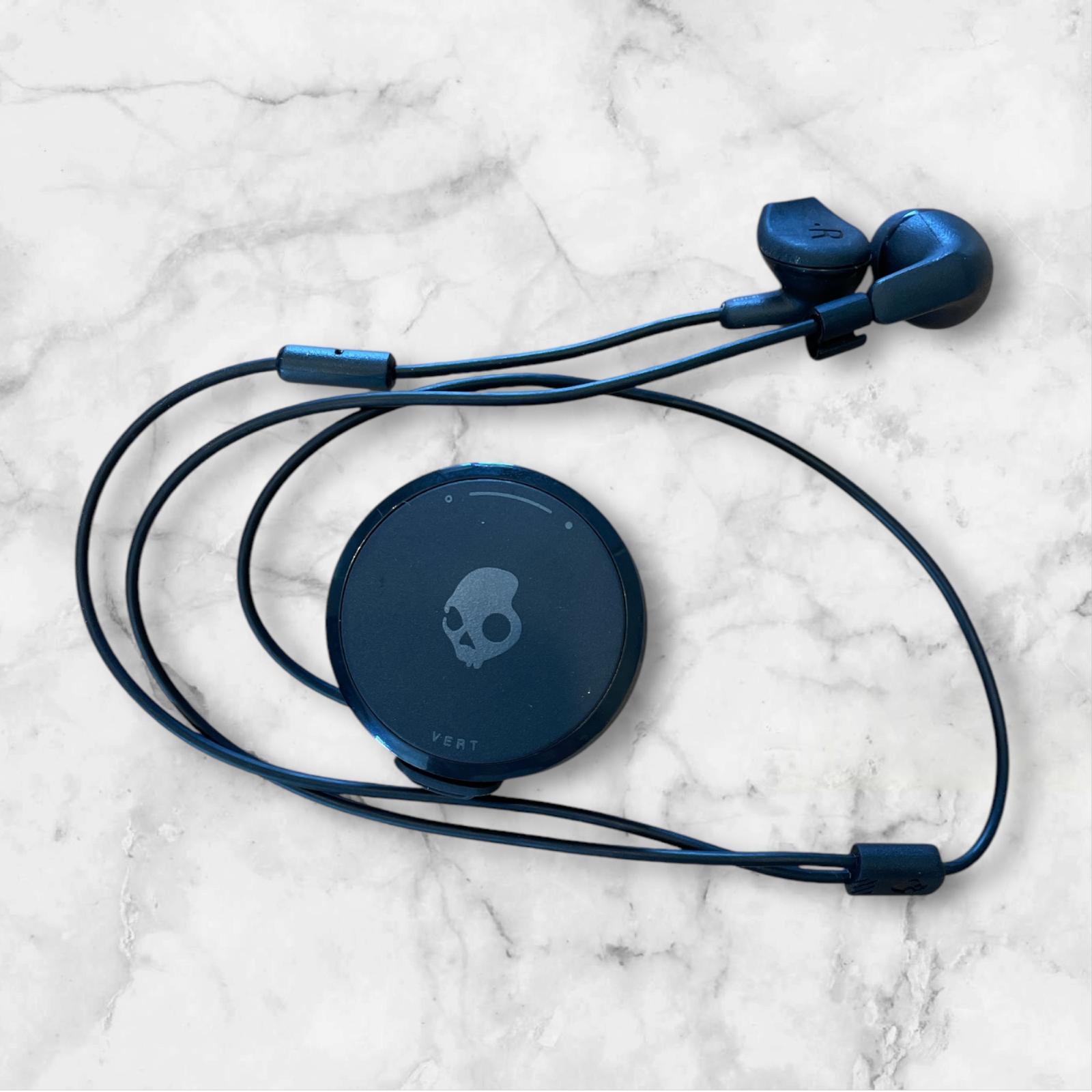 NIB SKULLCANDY VERT HIGH-ALTITUDE AUDIO - Refurbished Electronics at Tydi NZ