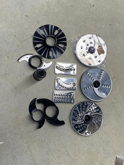 Sunbeam food Processor