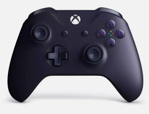 XBoxOne Controller Special Edition Purple