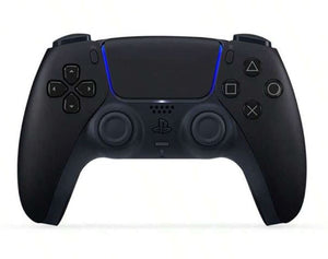 Sony PlayStation 5 PS5 DualSense Controller - Black