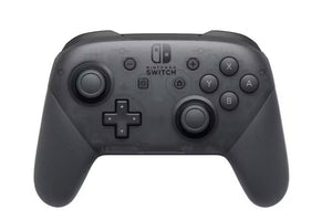 Nintendo Switch Pro Wireless Controller