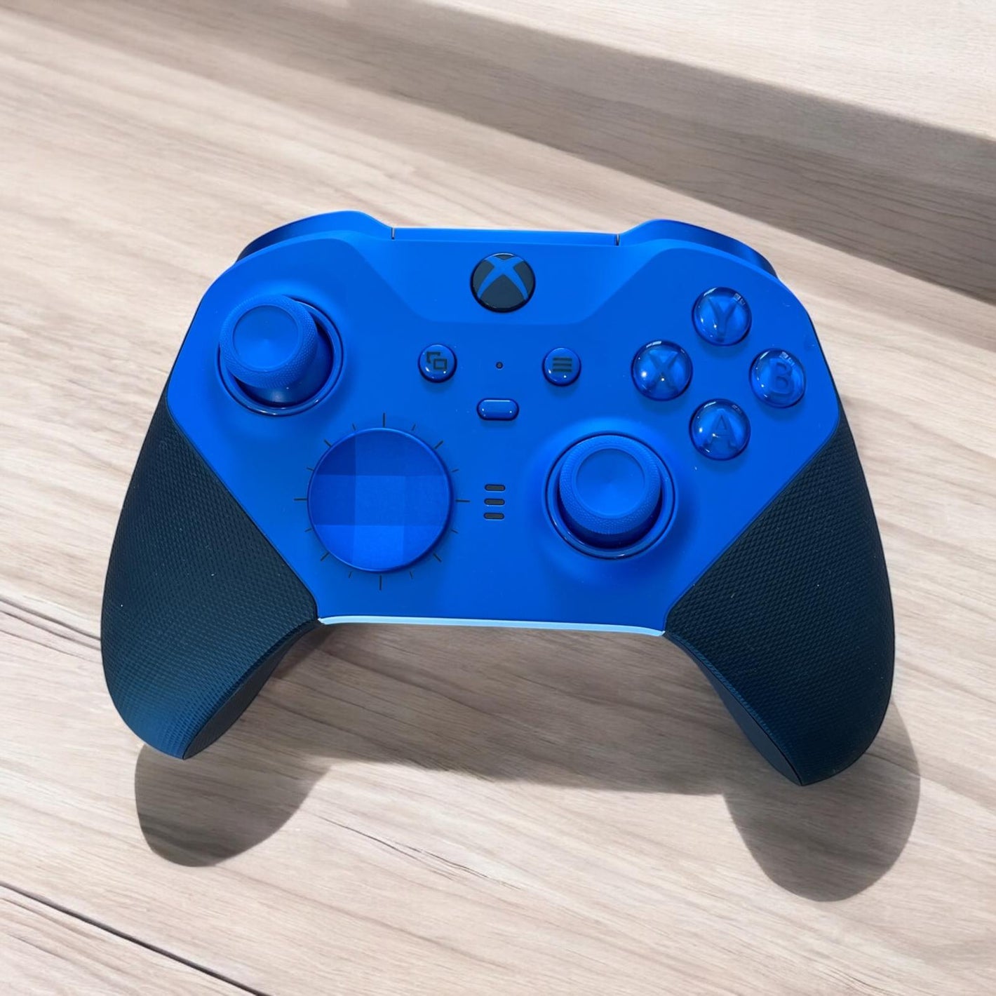 Xbox Elite Wireless Controller Series 2 - Core (Blue)