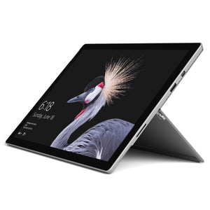 Microsoft Surface Pro 5 12.3” 7th Gen Core i5-7300U 8GB RAM 256GB SSD Win11