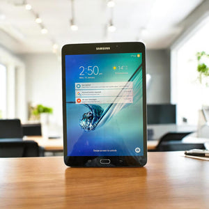Samsung Galaxy Tab S2 8.0" SM-T710 (32GB, Black)