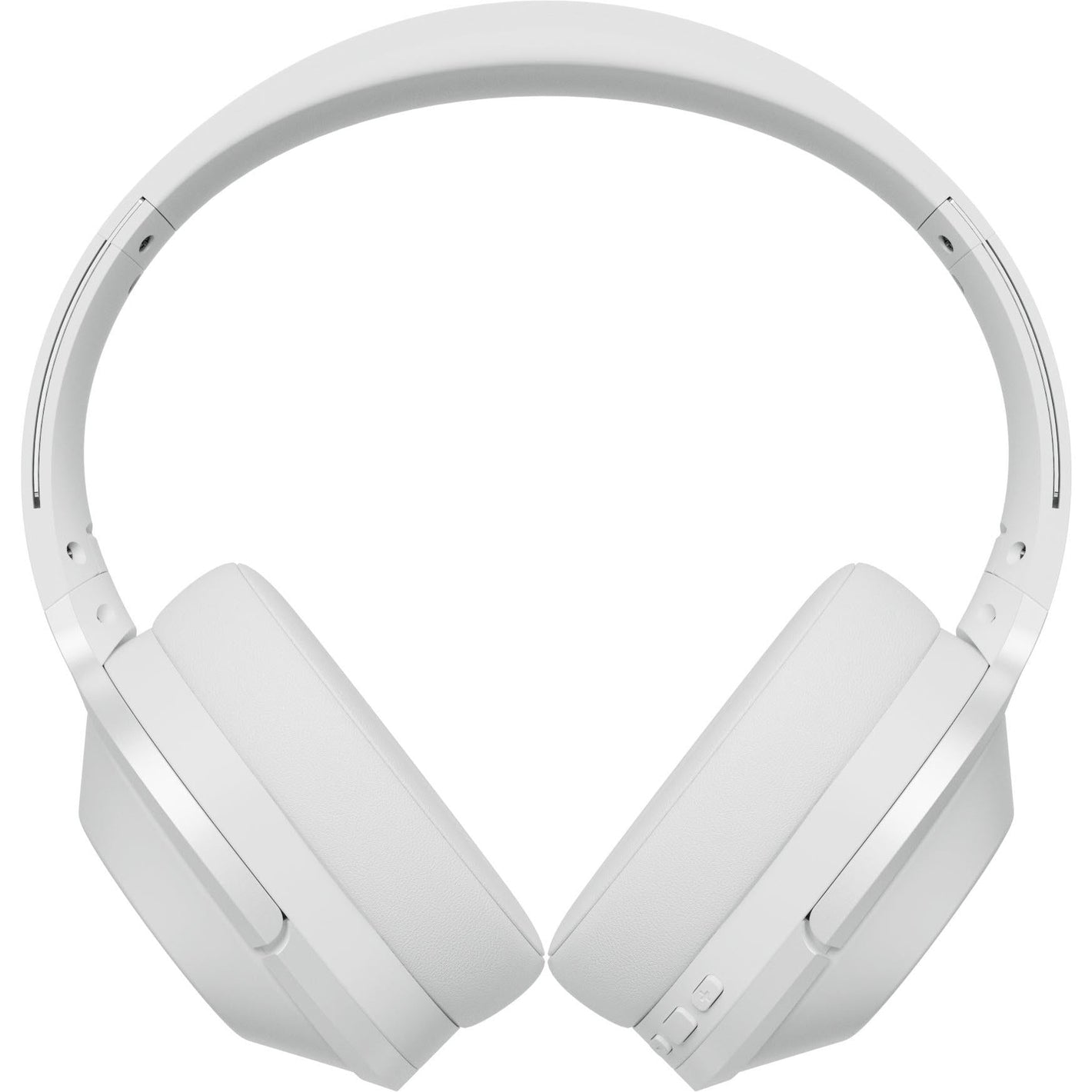 XCD Over-ear Bluetooth Headphones White