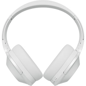 XCD Over-ear Bluetooth Headphones White