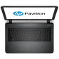HP Pavilion 15.6” Core i5-5200U 8GB RAM 500GB SSD GeForce 830M Win11