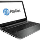 HP Pavilion 15.6” Core i5-5200U 8GB RAM 500GB SSD GeForce 830M Win11