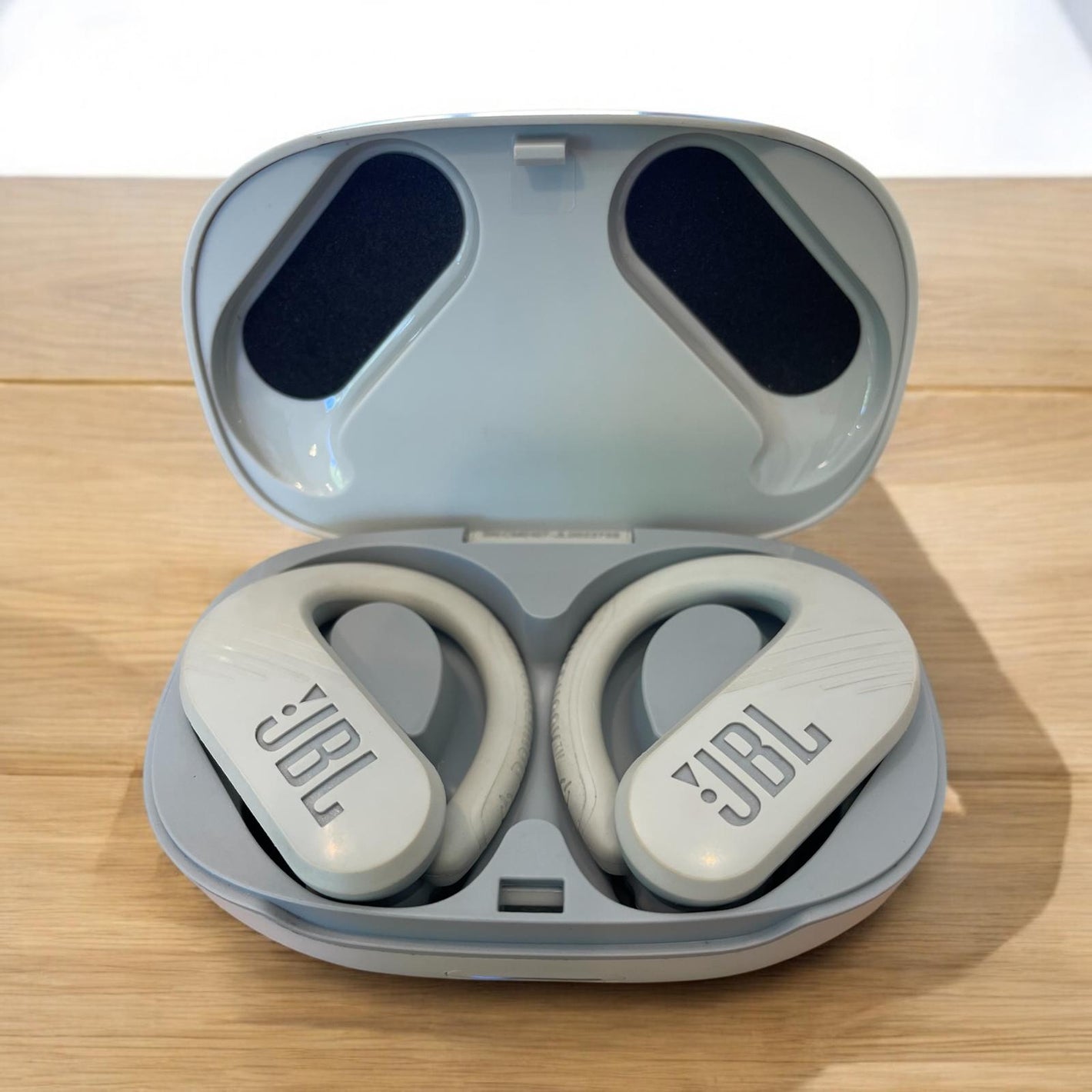 JBL Endurance PEAK II Waterproof True Wireless In-Ear Sport Headphones