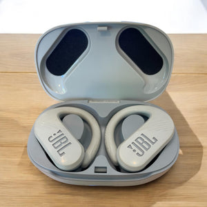 JBL Endurance PEAK II Waterproof True Wireless In-Ear Sport Headphones
