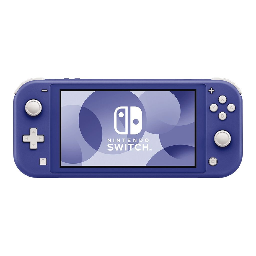 Nintendo Switch Lite Hand-Held Gaming Console -  (HDH-001)