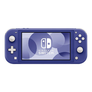Nintendo Switch Lite Hand-Held Gaming Console -  (HDH-001)