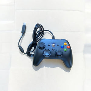 XBOX 360 COMPATIBLE CONTROLLER