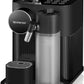 De'Longhi Nespresso Gran Lattissima EN640.B, Single-Serve Capsule Coffee Machine, Automatic Frothed