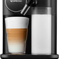 De'Longhi Nespresso Gran Lattissima EN640.B, Single-Serve Capsule Coffee Machine, Automatic Frothed