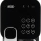 De'Longhi Nespresso Gran Lattissima EN640.B, Single-Serve Capsule Coffee Machine, Automatic Frothed
