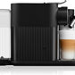 De'Longhi Nespresso Gran Lattissima EN640.B, Single-Serve Capsule Coffee Machine, Automatic Frothed